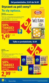Lidl gazetka Strona 2