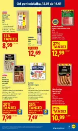 Lidl gazetka Strona 23