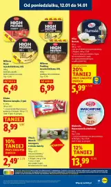 Lidl gazetka Strona 25