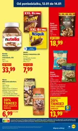 Lidl gazetka Strona 29