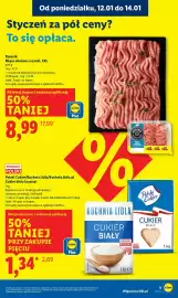 Lidl gazetka Strona 3