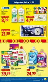 Lidl gazetka Strona 33