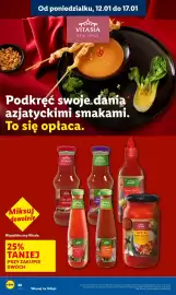 Lidl gazetka Strona 46