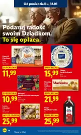 Lidl gazetka Strona 48