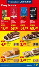 Lidl gazetka Strona 51
