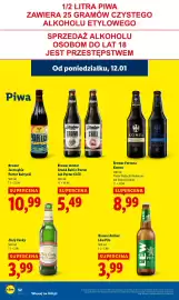 Lidl gazetka Strona 52