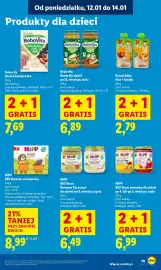 Lidl gazetka Strona 59