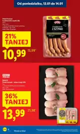 Lidl gazetka Strona 6