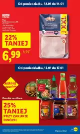 Lidl gazetka Strona 9