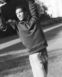 Folleto Dior Página 1