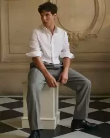 Folleto Dior Página 2