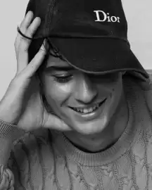 Folleto Dior Página 3