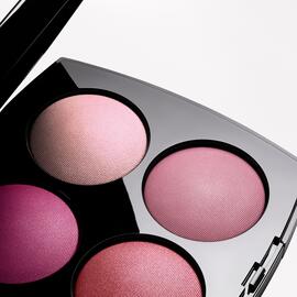 Folleto Chanel Página 4