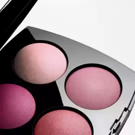 Folleto Chanel Página 4