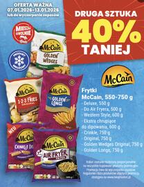 Twój Market gazetka tydzień 2 Strona 1