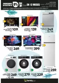 Catálogo Family Cash Página 20