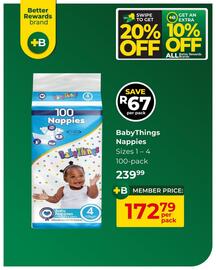 Baby City catalogue Page 2