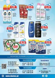 DUO-TES gazetka Strona 20