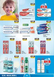 DUO-TES gazetka Strona 6