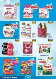 DUO-TES gazetka Strona 14