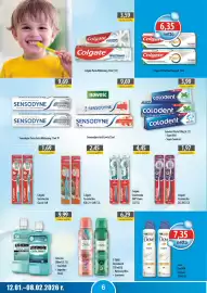 DUO-TES gazetka Strona 6