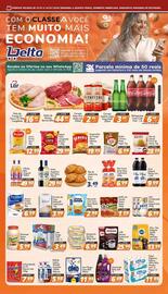 Catálogo Delta Supermercados Página 1