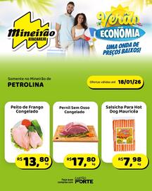 Folheto Mineirão Atacarejo semana 3 Página 1