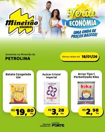 Folheto Mineirão Atacarejo semana 3 Página 2