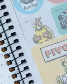 Catálogo Kalunga Página 3