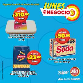 Catálogo Super Aki Página 4