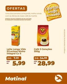 Folheto Andorinha Hipermercado Página 1