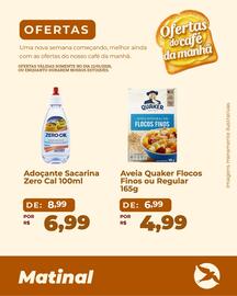 Folheto Andorinha Hipermercado Página 2