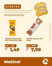 Folheto Andorinha Hipermercado Página 4