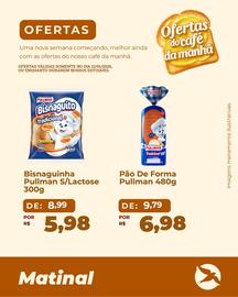 Folheto Andorinha Hipermercado Página 5