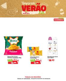 Encarte Peruzzo Página 3