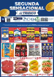 Catálogo Supermercados Tridico Página 1