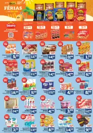 Encarte Cometa Supermercados Página 3