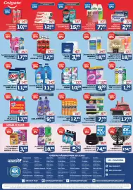 Encarte Cometa Supermercados Página 4