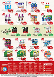Encarte Cometa Supermercados Página 2
