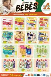 Folheto Atacadão Página 1