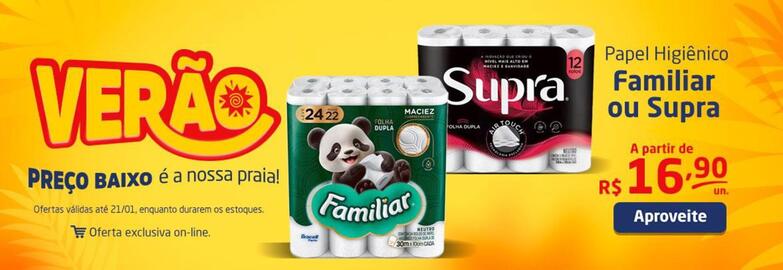 Folheto Tenda Atacado Página 2