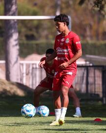 Catálogo Tienda Chivas Página 4