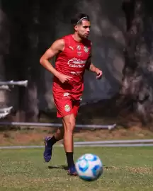 Catálogo Tienda Chivas Página 3