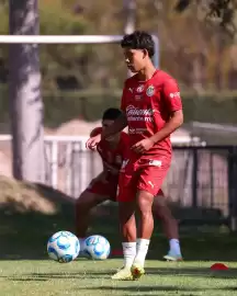 Catálogo Tienda Chivas Página 4