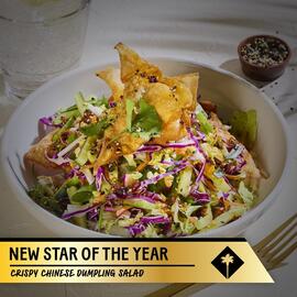 Catálogo California Pizza Kitchen Página 3