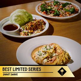 Catálogo California Pizza Kitchen Página 4