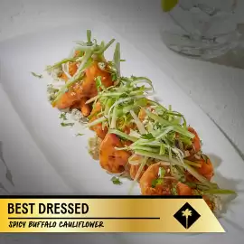 Catálogo California Pizza Kitchen Página 1