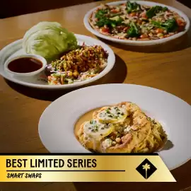 Catálogo California Pizza Kitchen Página 4