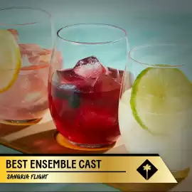 Catálogo California Pizza Kitchen Página 5