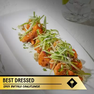 Catálogo California Pizza Kitchen (válido hasta 24-01)